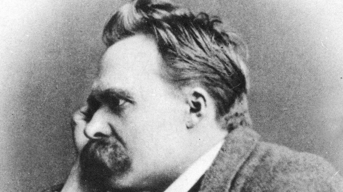 Život bez hudby je omyl, řekl Friedrich Nietzsche